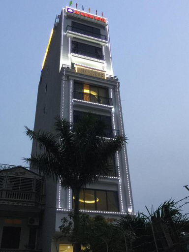 Others 3, AHA An Khanh 1 Hotel, Hoài Đức