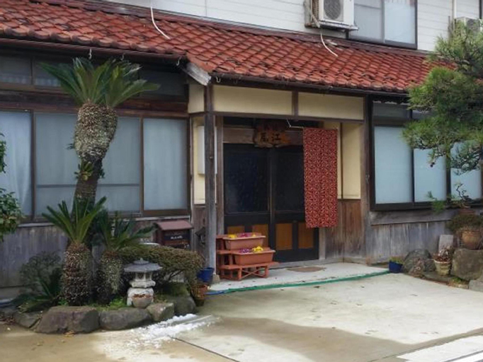 Minshuku Oe, Kyōtango