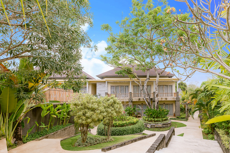 Exterior & Views 2, La Berceuse Resort and Villa Nusa Dua by Taritiya Collection, Badung
