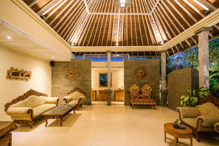 Public Area 4, La Berceuse Resort and Villa Nusa Dua by Taritiya Collection, Badung