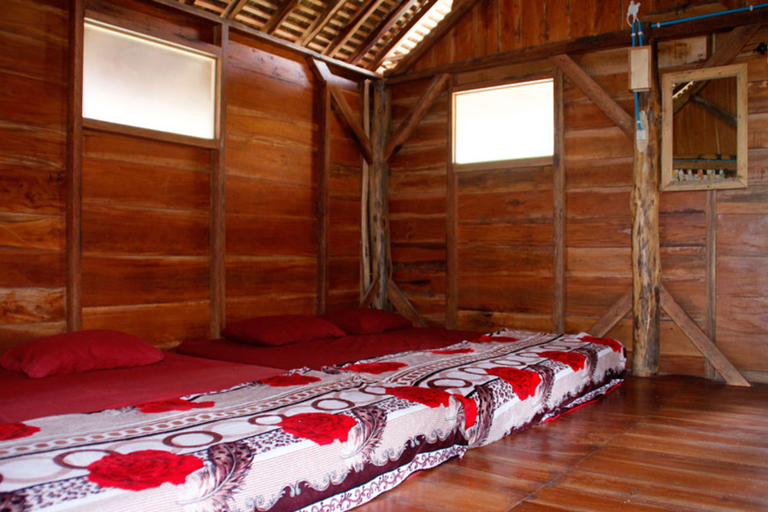 Others, Villa Kayu Pondok Cowet Batukaras, Pangandaran