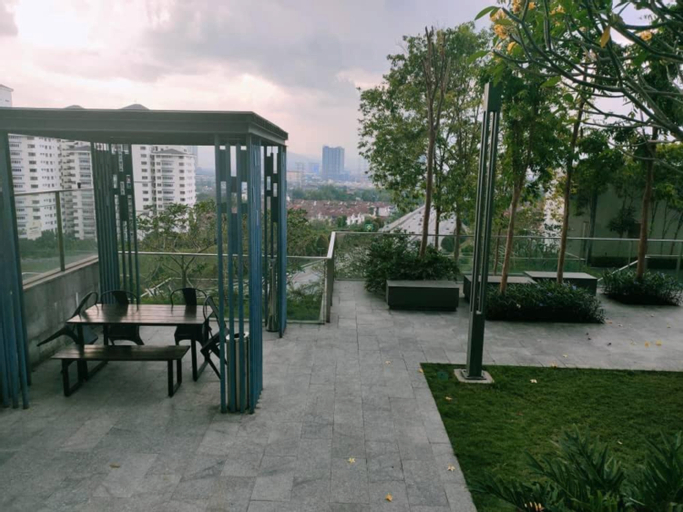 Icon Residence by Plush, Kuala Lumpur