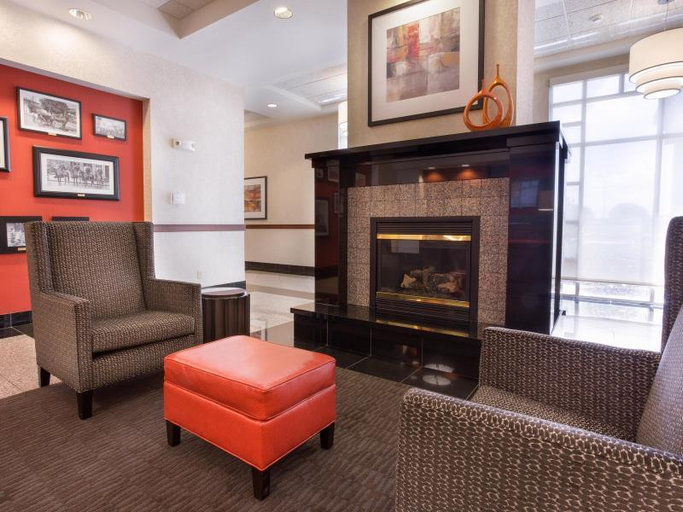 Public Area 4, Drury Inn & Suites Montgomery, Montgomery