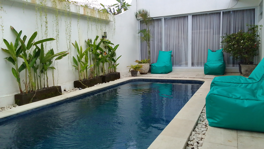 Sport & Beauty 1, Villa Natalie 3 BR, Badung
