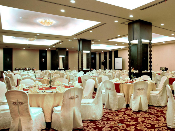 Ballroom 2, Aston Jayapura Hotel and Convention Center, Jayapura