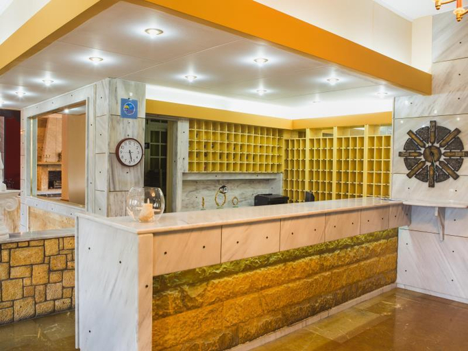 Public Area 2, Blue Lagoon City Hotel , South Aegean
