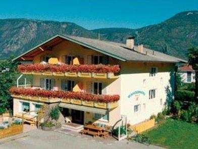 Hotel Mehrhauser, Bolzano