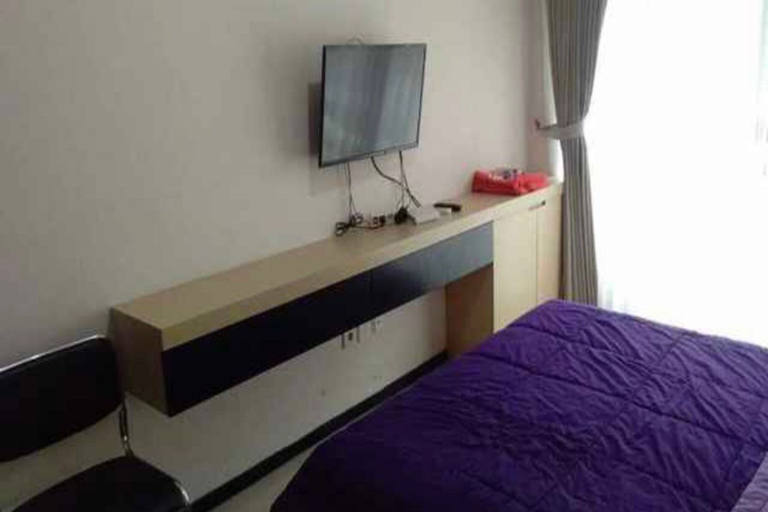 Bedroom 5, Apartemen Gateway Pasteur Bandung by Keysha Room, Bandung