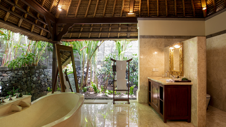 Bathroom 5