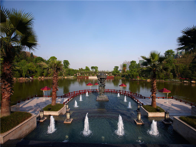 Others 4, Evergrande Hotel Chongqing, Chongqing