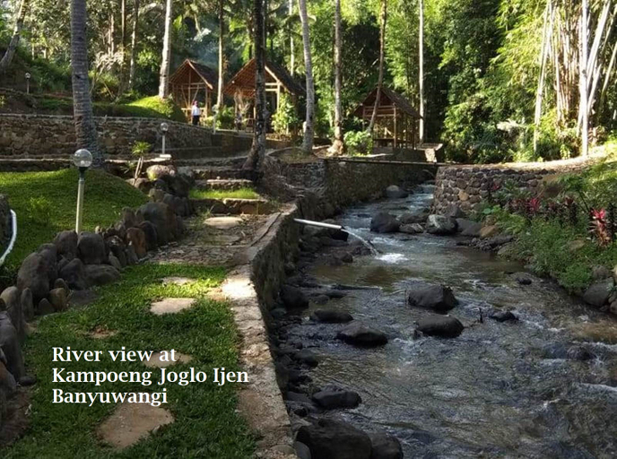 Others 3, Kampoeng Joglo Ijen, Banyuwangi