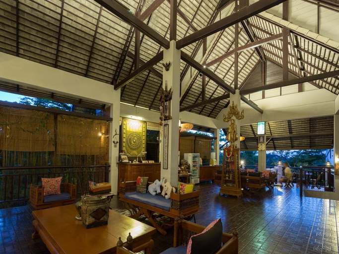 Food & Drinks 4, Phaya Inn, Muang Lamphun