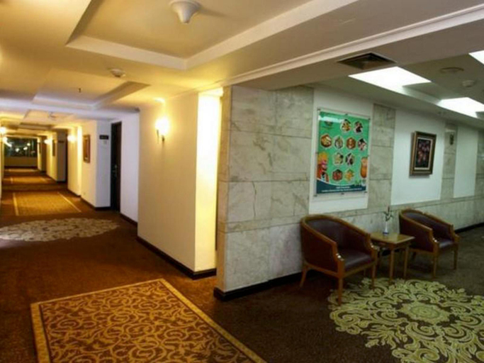 Others 3, Grand Cempaka Business Hotel, Central Jakarta