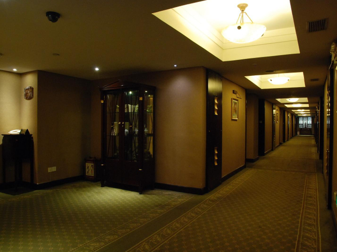 Public Area 2, Grand Land Hotel, Dongguan