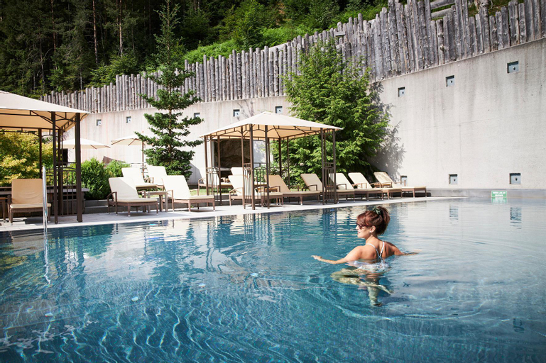 Sport & Beauty 2, Das Kronthaler, Schwaz