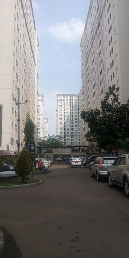 Apartemen Kalibata City By Sinar PRO, South Jakarta