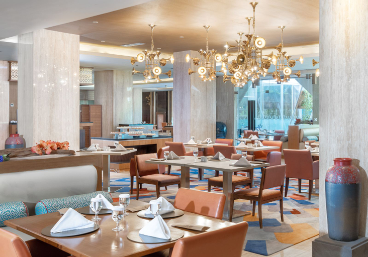 ARTOTEL Suites Bianti - Yogyakarta, Yogyakarta