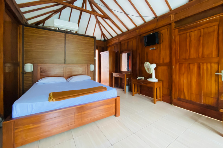 Bedroom 9