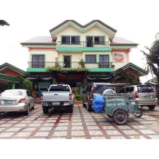 Public Area