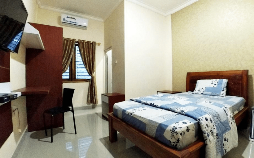 Khatarina Female Residence, Yogyakarta