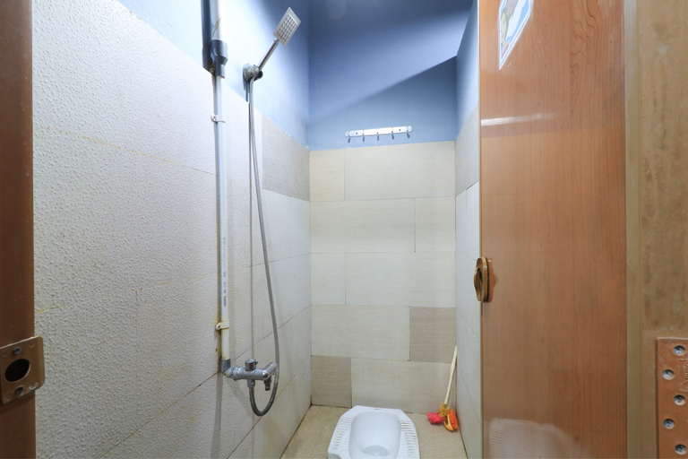 Bedroom 5, Eiffel Residence Batu Tulis 35A1 - Female Only, Central Jakarta