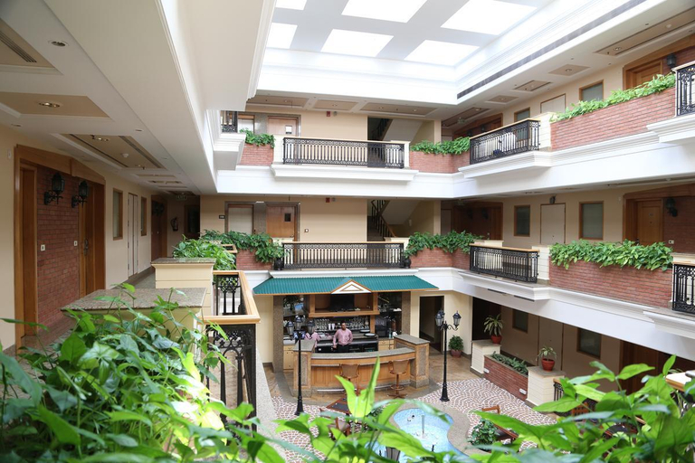 Others 3, Savoy Suites Noida Delhi N.C.R., Gautam Buddha Nagar