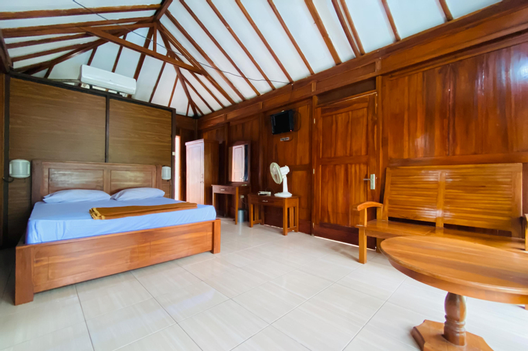 Bedroom 10