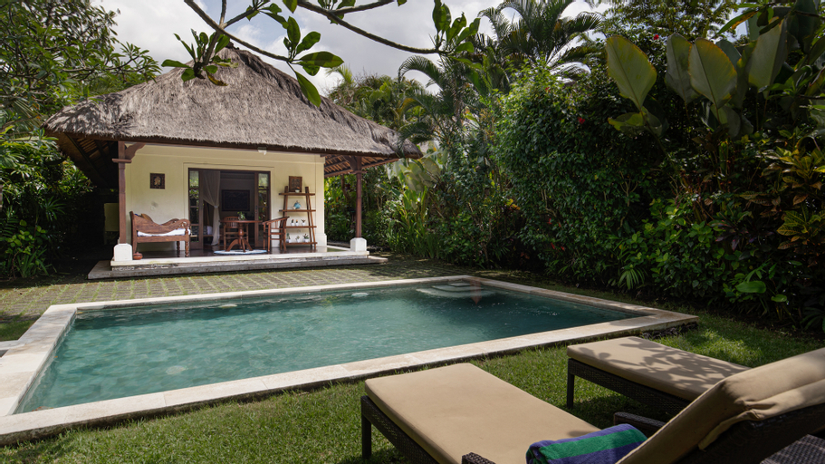 Swimming Pool 8