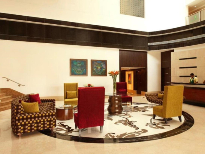 Public Area 4, Lemon Tree Hotel Whitefield, Bangalore