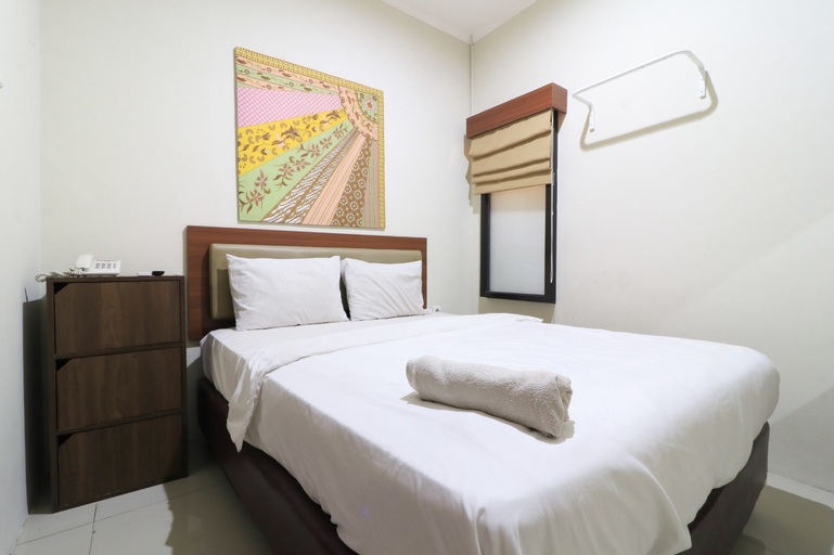 Uptown Residence Syariah Pondok Pinang, South Jakarta
