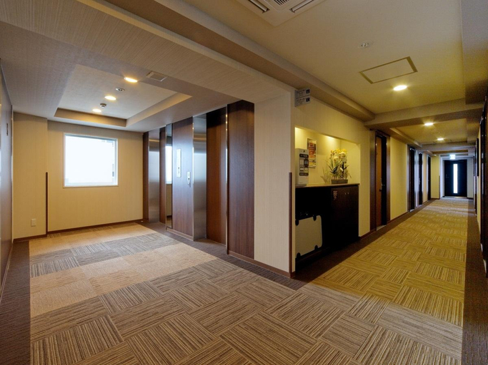 Public Area 3, Hotel Route Inn Nagoya Imaike Ekimae, Nagoya