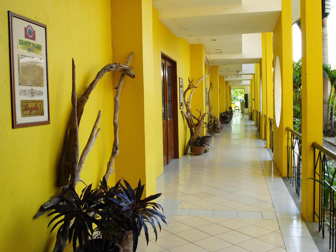 Public Area 2, Country Village Hotel, Cagayan de Oro City