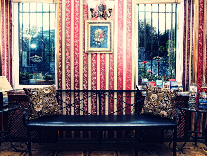 Public Area