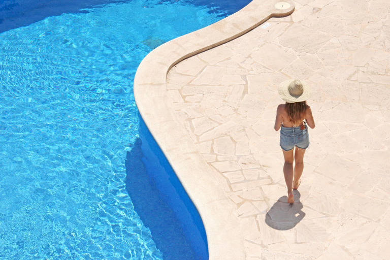 Sport & Beauty 4, Apartamentos Niu D Aus, Baleares