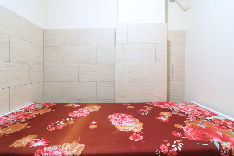 Bedroom 3, Eiffel Residence Batu Tulis 37 - Female Only, Central Jakarta