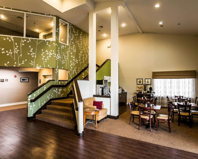Public Area 3, Baymont by Wyndham Slidell, Saint Tammany