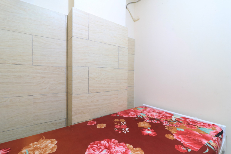 Bedroom 2, Eiffel Residence Batu Tulis 37 - Female Only, Central Jakarta