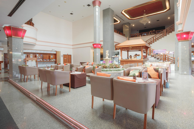 Food & Drinks 5, KP Grand Hotel Chanthaburi, Muang Chanthaburi