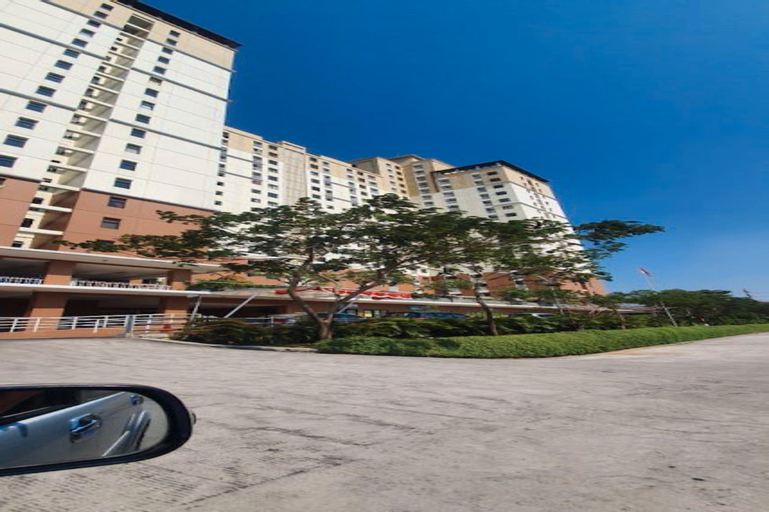 Apartemen Lagoon Betos by HA Room, Bekasi