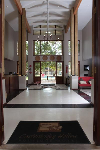 Public Area 3, Casterbridge Hollow Boutique Hotel, Ehlanzeni