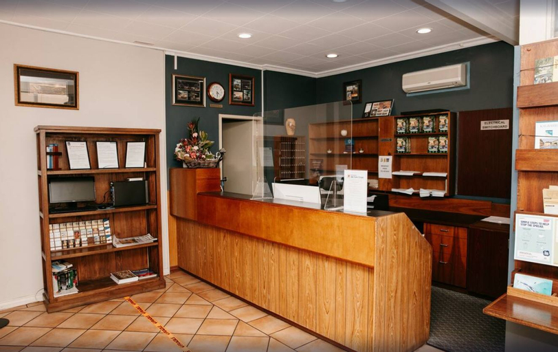 Public Area 3, Hospitality Kalgoorlie, SureStay Collection by Best Western, Kalgoorlie/Boulder