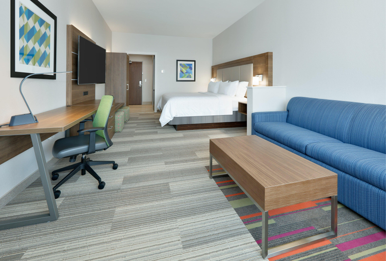 Public Area 3, Home2 Suites by Hilton Fort Worth Northlake, Denton