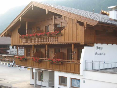 Gasthaus Jakober, Kufstein