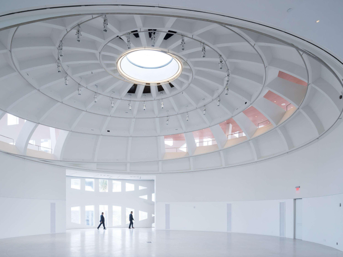 Public Area 5, Faena Miami Beach, Miami-Dade