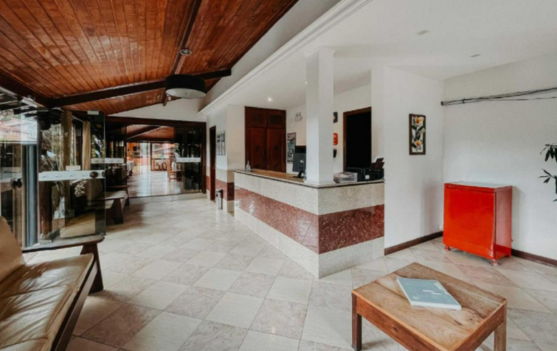 Public Area 3, Búzios Centro Hotel, Armação dos Búzios