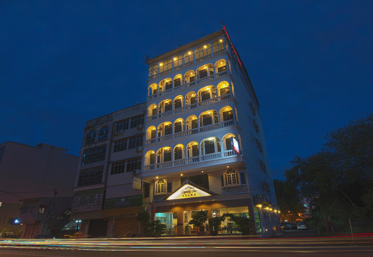 Dynasty Inn Kota Bharu, Kota Bharu