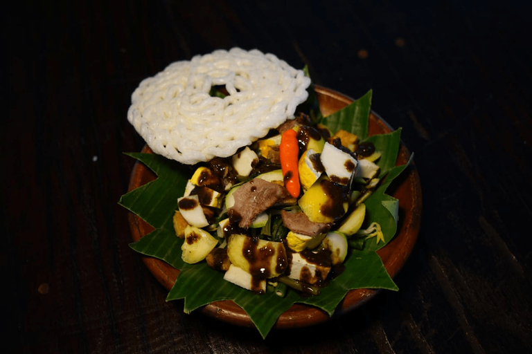 Food & Drinks 3, Pendopo 45 Hotel & Resto, Bogor