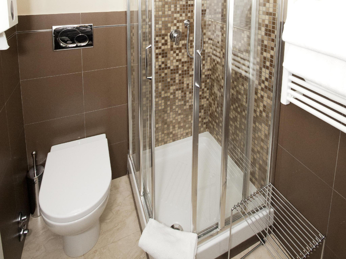 Bathroom 3, Aelius , Rome