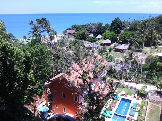 Private lodge beachside Lamai Samui, Ko Samui