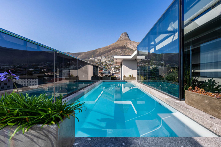 Sport & Beauty 3, Latitude Aparthotel by TOTALSTAY, City of Cape Town